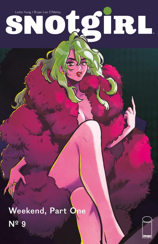 Snotgirl