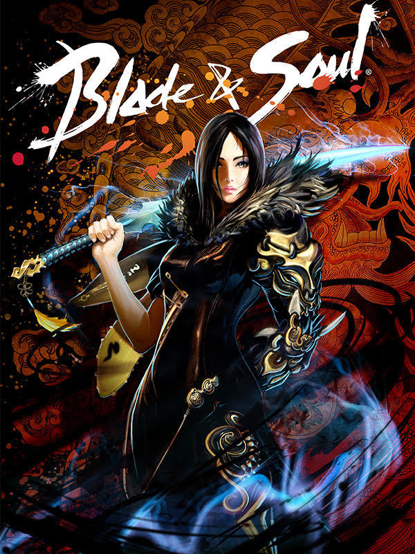 Blade & Soul